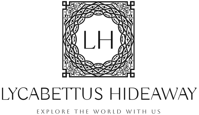 Lycabettus Hideaway